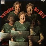 Mrs. Mills Rhythm Accompaniment Directed By Geoff Love - Party Sing Along (LP)