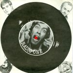 Guy Jackson (2) - Radio One (7", Single)