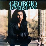 Georgio (2) - Lover's Lane (12")