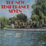 The Temperance Seven - The New Temperance Seven (LP)