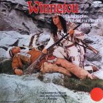 Karl May - Winnetou 2. Folge (Blutsbrüder - Auf Der Fährte Eines Mörders) (LP)