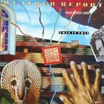 Weather Report - This Is This (12")