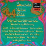 Unknown Artist - Sounds Like Hits No. 4 (LP)