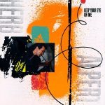 Herb Alpert - Keep Your Eye On Me (LP, Album)