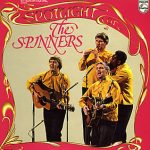 The Spinners - Spotlight On (2xLP, Comp)