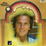 Pat Boone - Something Supernatural (LP, Album)