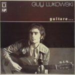 Guy Lukowski - Guitare (LP)