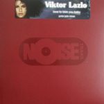 Viktor Lazlo - Love To Love You Baby (Junior Jack Mixes) (12")