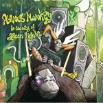 Planet Monkey - To The City Of Green Lights (CD, Album)