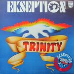 Ekseption - Trinity (LP, Album, Gat)