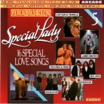 Various - Golden Love Songs Volume 5 - Special Lady (16 Special Love Songs) (CD, Comp)