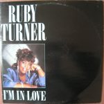 Ruby Turner - I'm In Love (12", Single)