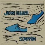 Joan Bulder & Tessa Kraus - Stappen (12", MiniAlbum)