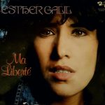 Esther Galil - Ma Liberté (LP, Album)