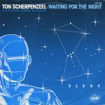 Ton Scherpenzeel - Waiting For The Night (7", Single)