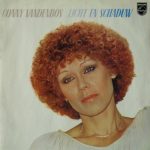 Conny Vandenbos - Licht En Schaduw (LP)