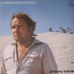 Johnny Tame - Indistinct Horizon (LP, Album)
