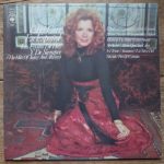 Vikki Carr - Vikki Carr En Español: Los Exitos De Hoy Y De Siempre (The Hits Of Today And Always) (LP, Album, Gat)