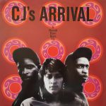 CJ's Arrival - It Should Have Been Me / Two Timing (12", Maxi)