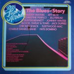 Various - The Blues-Story (LP, Comp)