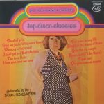 The Soul Sensation - Do You Wanna Dance (LP, Comp)