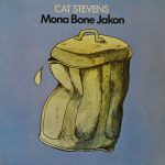 Cat Stevens - Mona Bone Jakon (LP, Album, RE)