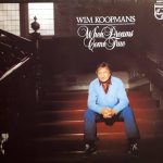 Wim Koopmans - When Dreams Come True (LP, Album)