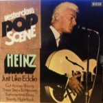 Heinz - Just Like Eddie (LP, Comp)
