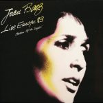 Joan Baez - Live Europe 83 - Children Of The Eighties (LP, Album)