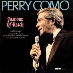 Perry Como - Just Out Of Reach (LP)