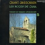 Deller Consort - Les Noces De Cana: Thèmes De Drames Liturgiques (LP, Album)