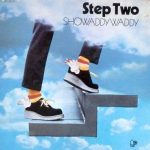 Showaddywaddy - Step Two (LP, Album)