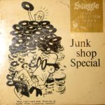 Various - Junkshop Special (7", Comp)