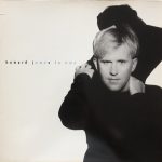 Howard Jones - One To One (LP, Album)