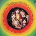 The New Seekers - Circles (LP, Album)