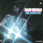Neil Diamond - Diamonds (2xLP, Comp)