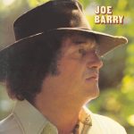 Joe Barry - Joe Barry (LP)