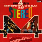 Various - Spettacolo In Stereo (LP, Smplr)