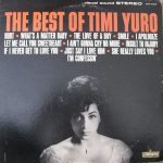 Timi Yuro - The Best Of Timi Yuro (LP, Comp)