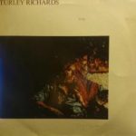 Turley Richards - Therfu (LP, Album)