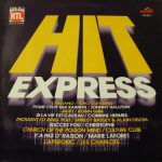 Various - Hit Express (LP, Comp)