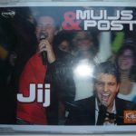 Bas Muijs & Winston Post - Jij (CD, Single)