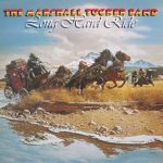 The Marshall Tucker Band - Long Hard Ride (LP, Album)