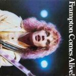 Peter Frampton - Frampton Comes Alive! (2xLP, Album, RE)