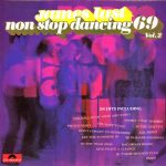 James Last - Non Stop Dancing 69 Vol. 2 (LP, Album)