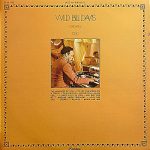 Wild Bill Davis - Organ 1959 (LP, Album, RE)