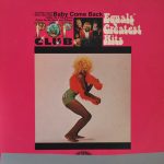 The Equals - Equals' Greatest Hits (LP, Comp, RE)