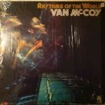 Van McCoy - Rhythms Of The World (LP, Album)
