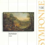 Felix Mendelssohn-Bartholdy / Robert Schumann - Symfonie (LP, Comp)