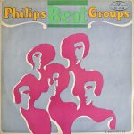 The Mindbenders / Dave Dee, Dozy, Beaky, Mick & Tich / The Spencer Davis Group - Philips Beat Groups (LP, Comp, Mono)